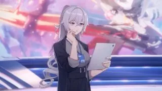 【3D/bunnya】崩三-布洛妮娅为了公司献身成为公车【度盘/130M】