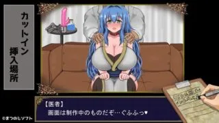 【RPG/安卓】未曾堕落的魔女与操心的公会会长 诊所事件 v1.7【度盘/820M】