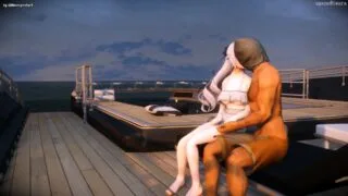 【3D/ugepa】崩三-我见犹怜的布洛妮娅【度盘/157M】