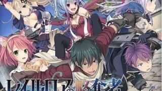 【PC/汉化&AI】3rdEye社 【度盘】【50.3G】