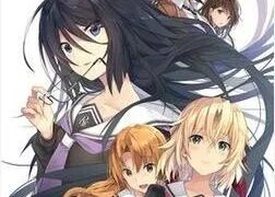 【PC/汉化】5pb社 【度盘】【269.6G】