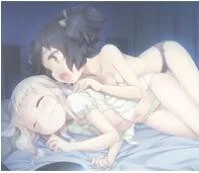 【PC/汉化&AI&0】10mile社 【度盘】【9.1G】