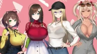 【ADV】 当理科系姐姐与文科系女友互换灵魂之后 オトカノ ～おとうとの彼女が文系で強め!?～Claude3汉化硬盘版+全CG存档 【度盘/1.4G】