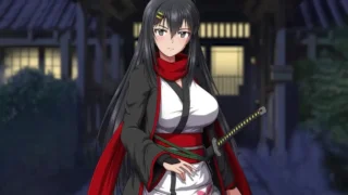 【同人动画】サムライヴァンダリズム 無黒編【度盘/1.26G】