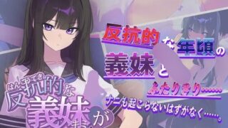 【SLG/AI汉化】反抗的な義妹(きみ)が堕ちるまで【度盘】