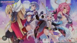 【绅游破解】 闪耀星骑士 ティンクルスターナイツ 2025年10月离线版+完整汉化补丁 全内容色色纯享版【更新至龙娘版本】【度盘/17G】