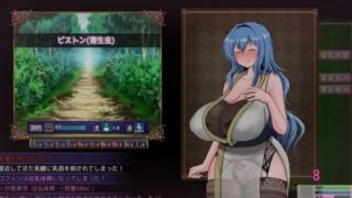【RPG】 尚未完全堕落的魔女与令人担忧的公会会长 完堕ちしない魔女と心配なギルマスくん DL官方中文正式版 【度盘/1.6G】