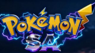【RPG】宝可梦同人作SA/PokéMoN:SA2.0 2.0【度盘/4.32G】