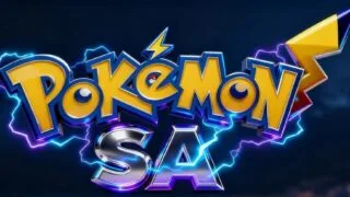 【RPG】宝可梦同人作SA/PokéMoN:SA2.0 2.0【度盘/4.32G】