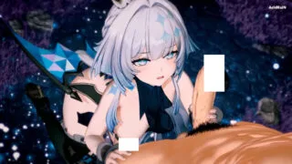 【3D/Acidrain】刻律德拉的侍奉时间【度盘/387M】