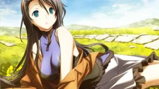 【ADV】baldr sky Dive1+2 全CG存档【度盘】