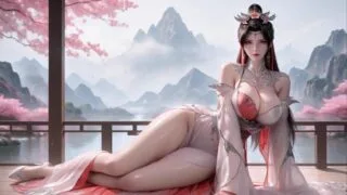 【图包】柳眉【度盘/357M】