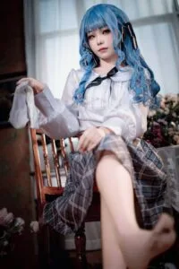 【cos写真】糊糊盟主 - 丰川祥子【34P/度盘/311M】
