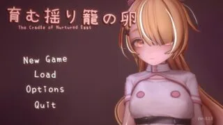 【ACT/PC/安卓】 孕育希望的摇篮之卵 育む揺り籠の卵 v0.1.35a Beta 【度盘/1.2G】