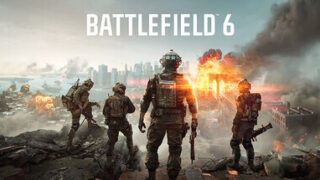【单机/汉化】《战地风云6（Battlefield 6）》 v1.1.2.0 免安装豪华版绿色中文版【度盘/104G】