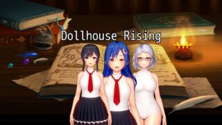 【日系RPG/AI汉化】玩偶屋崛起 Dollhouse Rising 0.8.5 （DOLLHOUSE）【PC/安卓/2.11G】