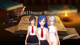 【日系RPG/AI汉化】玩偶屋崛起 Dollhouse Rising 0.8.5 （DOLLHOUSE）【PC/安卓/2.11G】