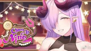【SLG】九点开张 v25.09.30官方步兵版【度盘/2.9G】