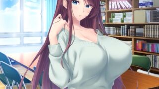 【同人动画】園原由依子編【度盘/1.3G】