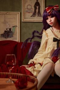 【写真】G44不会受伤 - 尸鬼【18P/度盘/44M】