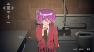 【VR/官中】完全支配!?随机满员电车【度盘/804M】