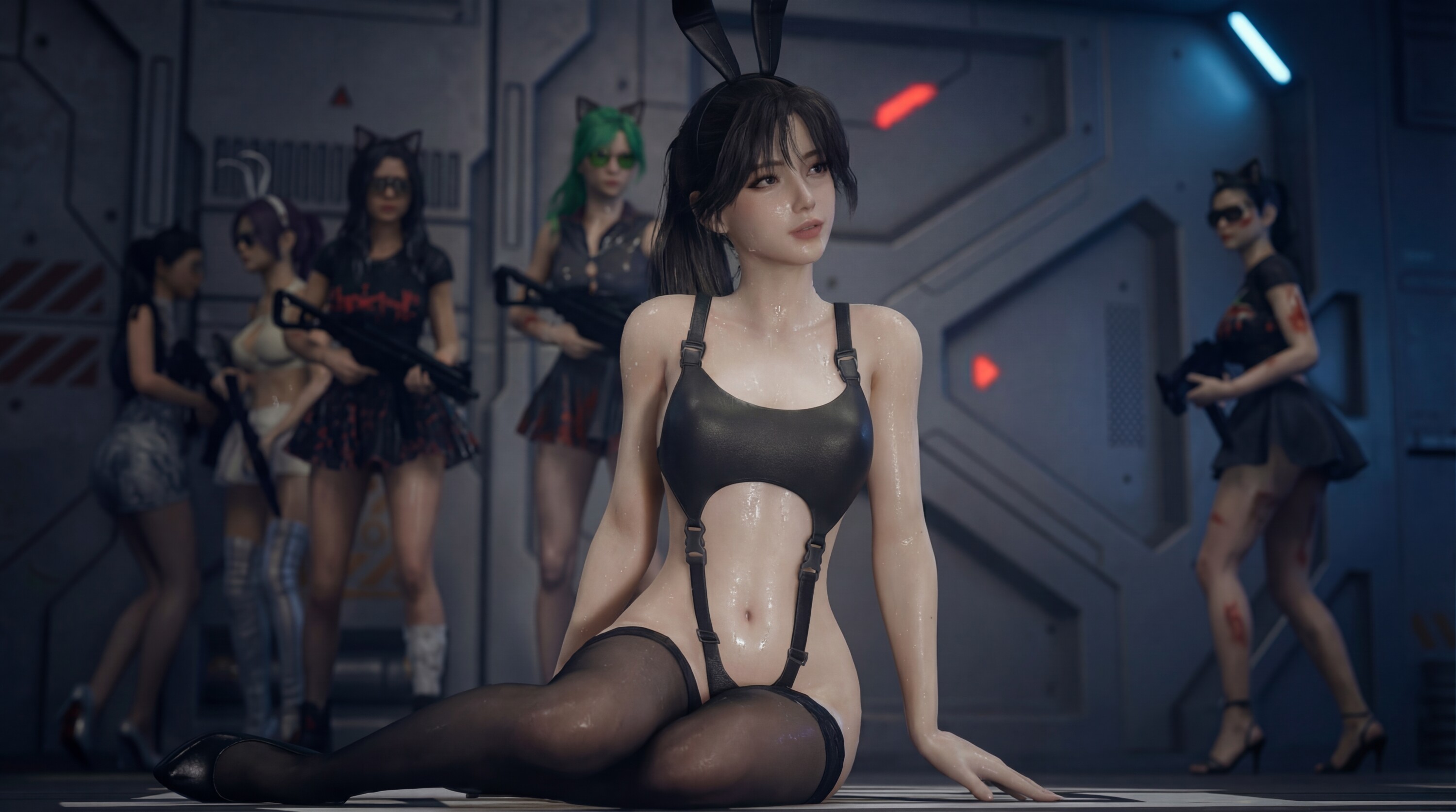 【单机】致命解药(The Killing Antidote) v0.6.1【度盘/8G】 【单机】致命解药(The Killing Antidote) v0.6.1【度盘/8G】