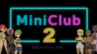 【SLG】 迷你俱乐部 2 Mini Club2 DL正式版 【度盘/100M】