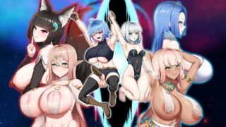 【RPG/PC/安卓joi】将异世界收入后宫!Futanari's Sex World! 官方中文步兵版【度盘/756M】