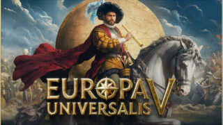 【SLG/官中】欧陆风云5/Europa Universalis V v1.0.0【度盘】