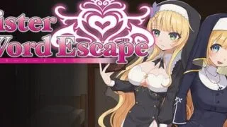 【RPG/官中步兵】逃出修女世界 【度盘/296M】