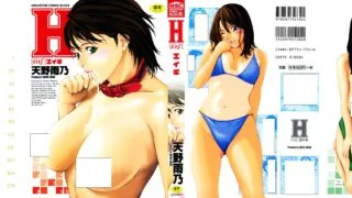【本子】H-エイチ-【度盘/ 87M】