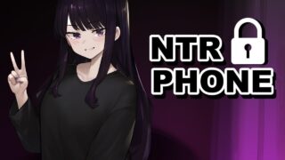 【SLG/PC/安卓】 NTR手机 NTR PHONE V0.33.0 官方中文步兵版 【度盘/900M】