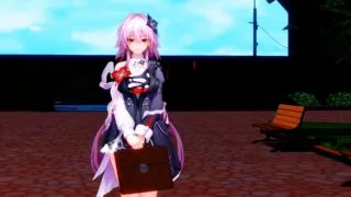 【3D/剧情向】长夜月催眠控制【度盘/178M】