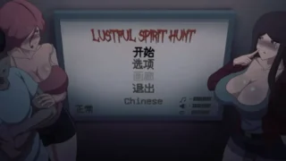 【SLG】 银荡的灵魂狩猎 Ringman Edition Ver0.33 hjk11大佬精翻汉化版 【度盘/800M】