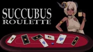 【SLG】 【PurpleCrit】 魅魔轮盘【SUCCUBUS ROULETTE】 STEAM官方中文步兵版 【度盘/200M】