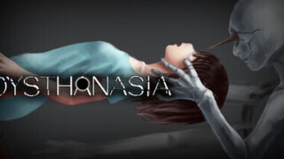 【SLG/官中/动态/无修正】DYSTHANASIA -终末期异化- 已打R18补丁【PIKPAK盘/4G】