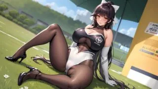 【图包】【FANBOX】 nfkk大合集 【AI Generated】【度盘/6.3G】