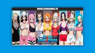 【SL/PC/安卓】 精力旺盛的海贼 Lusty Buccaneers Ver0.29 AI汉化步兵版 【度盘/400M】