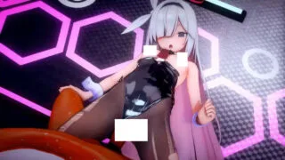 【3D/dlaldn】碧蓝档案-普拉纳酱~太可爱了【度盘/322M】