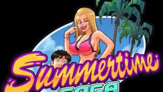 【游戏】夏日传说Summertime Saga【度盘】