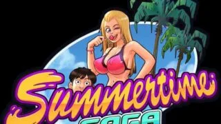 【游戏】夏日传说Summertime Saga【度盘】