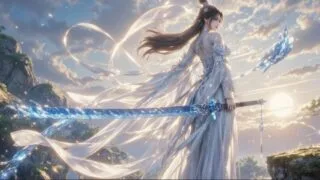 【图包】林丁-陆雪琪-无涯【度盘/1.2G】