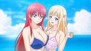 【里番】Dearest blue 堕落偶像 1～3 Poro 中文字幕【度盘/1G】