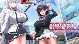 【RPG】终末的另类利己主义 終末のオルターエゴイズム Ver1.01 Mtool汉化正式版【度盘/13.8G】