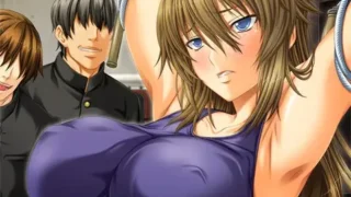 【ADV】露出调教学园 DropOut 露出調教学園 AI汉化内嵌版【度盘/519M】