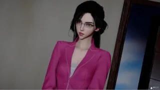 【3D漫画】霸道公子的NTR情节01-05【度盘/420M】
