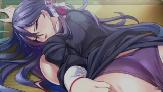 【ADV/AI汉化】巨RU的退魔剑士妈妈怀韵了~巨RU杂鱼雌杏化!奉献人生极尽献媚!【度盘/900M】