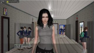 【SLG/汉化/安卓】校长先生【度盘】