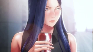 【同人动画】真面目ながでアナルちするまで【度盘/2G】