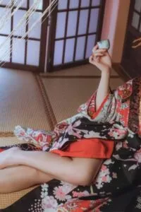 【写真】无颜小天使wy - 花魁【15P/度盘/174M】